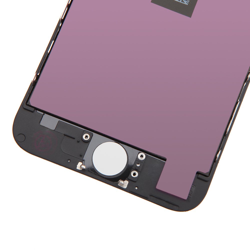 iPhone6パネルブラック Amazon | iPhone 6 4.7インチ交換修理用フロントパネル