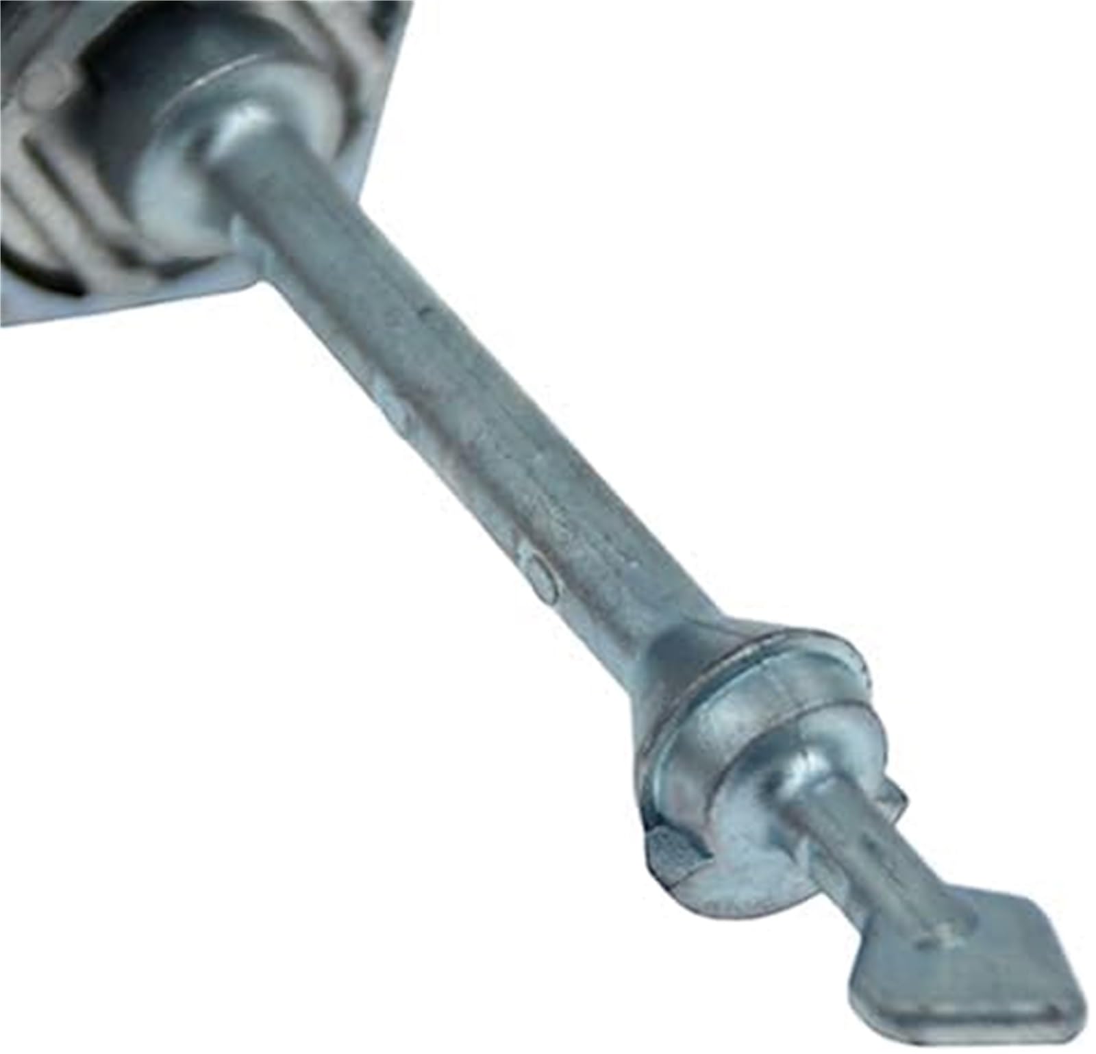 Siłownik automatycznego zamka drzwi Wkładka cylindra zamka drzwi przednich lewych, na 1 klucz, E84 X1 20I 51212993145