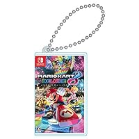 Amazon.co.jp: Nintendo Switch専用カードポケットmini スーパーマリオ
