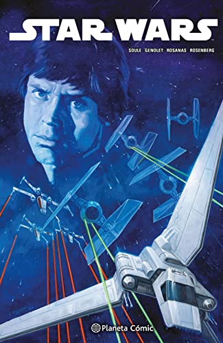 Star Wars II Tomo nº 05 (Star Wars: Cómics Tomo Marvel)