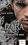 Verbrannte Erde (4) (Izara, Band 4)