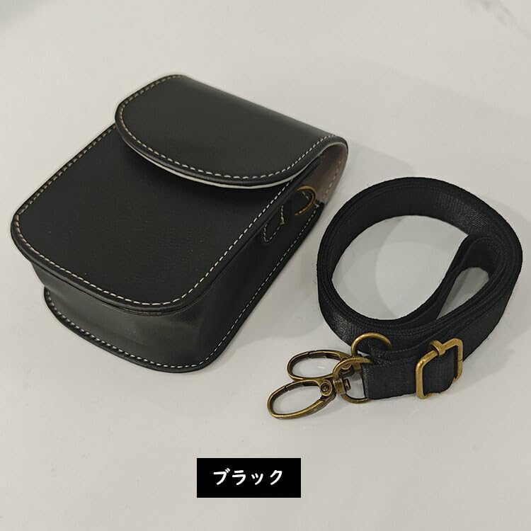 Amazon.co.jp: KOOLRIVER・For IXY 650 m ケース カバー ショルダー