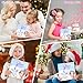 Regalo Niña Kit Manualidades Juguetes Niños 6-10 Años Diademas Navideñas Imagen de Regalo Niña Kit Manualidades Juguetes Niños 6-10 Años Diademas Navideñas