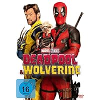 Deadpool & Wolverine