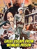 Great Escape from Women's Prison