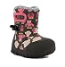Bogs Baby B-Moc Puff Owl Winter Snow Boot