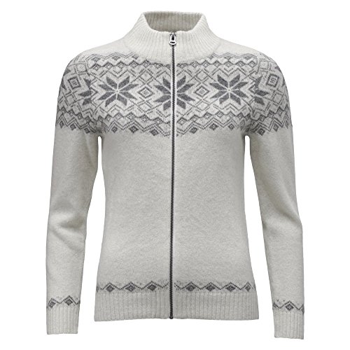 Icewear Nótt Angora Blend Sweater (Xxl, White) #TOP30