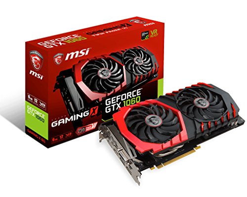 GeForce GTX 1060 3GB ARMOR