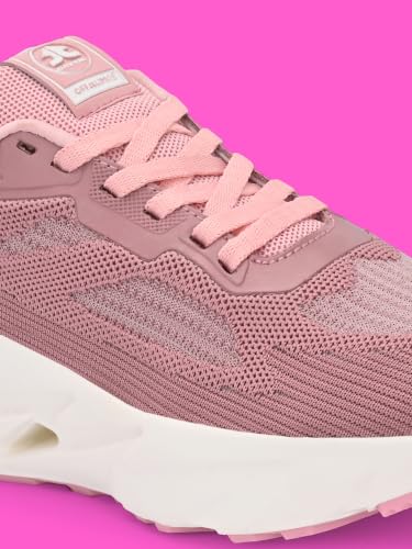 Image of Off LIMTS Women Daisy Trekking Shoes