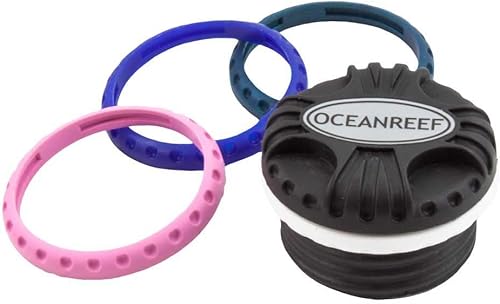 OCEAN REEF G.Divers - Válvula de aire de superficie (SAV) para máscaras faciales completas