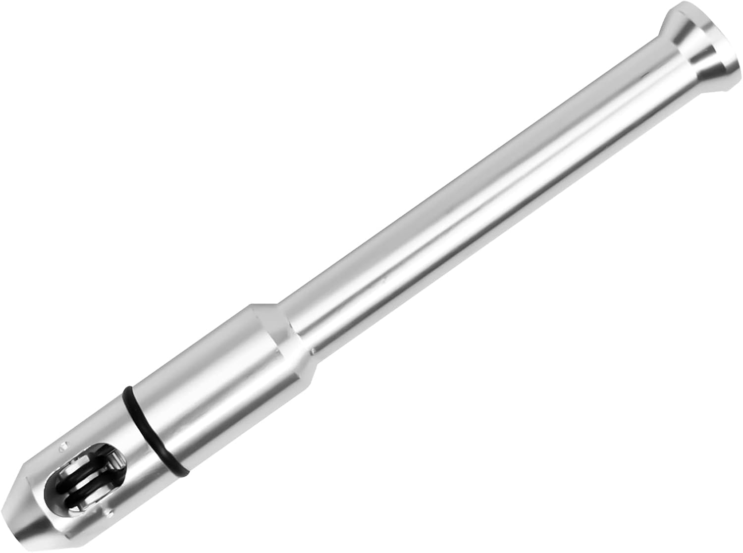 TIG Finger Feeder Welding Rod Holder Pen for 1.0-3.2mm (1/32"-1/8") | Filler Rod Feed Tool