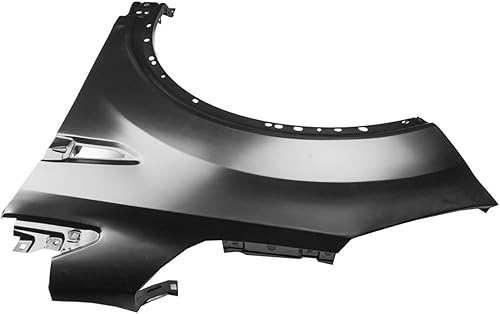 Miniatura 2 de Panel de cuarto izquierdo delantero izquierdo del lado del conductor para Ford Escape S/SE/Titanium 2013-2019 y SEL 2013 2018-2019