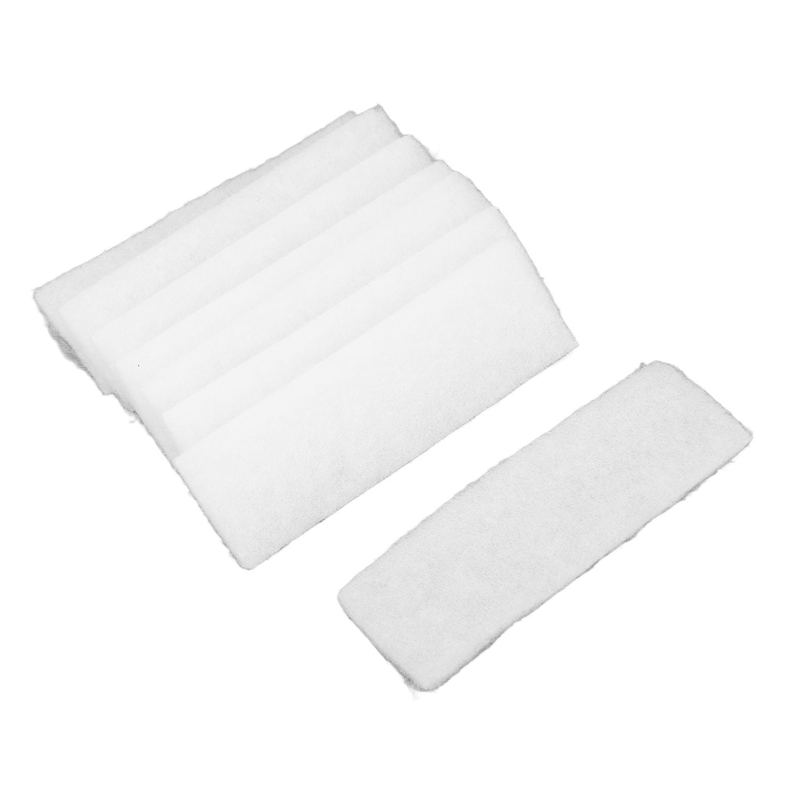 Filtri Per Friggitrice Ad Air Instant Vortex Plus - Confezione Da 6 Pezzi, Elimina Odori E Assorbe Grasso - Foto 3