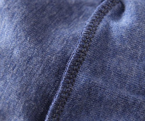 Amlaiworld Leggings Caldi Pantaloni Sportivi per