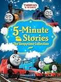 Thomas & Friends 5-Minute Stories: The Sleepytime Collection (Thomas & Friends)