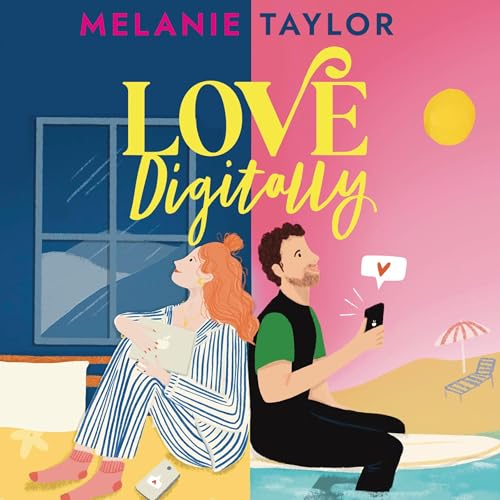 Love Digitally cover art