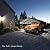 12’x20’x8.7’ Metal Carport, Heavy-Duty Steel Frame Car Shelter with Galvanized Steel Roof, All-Weather Carport Garage with Enhanced Base for Pickup, Boat, Car and Tractors