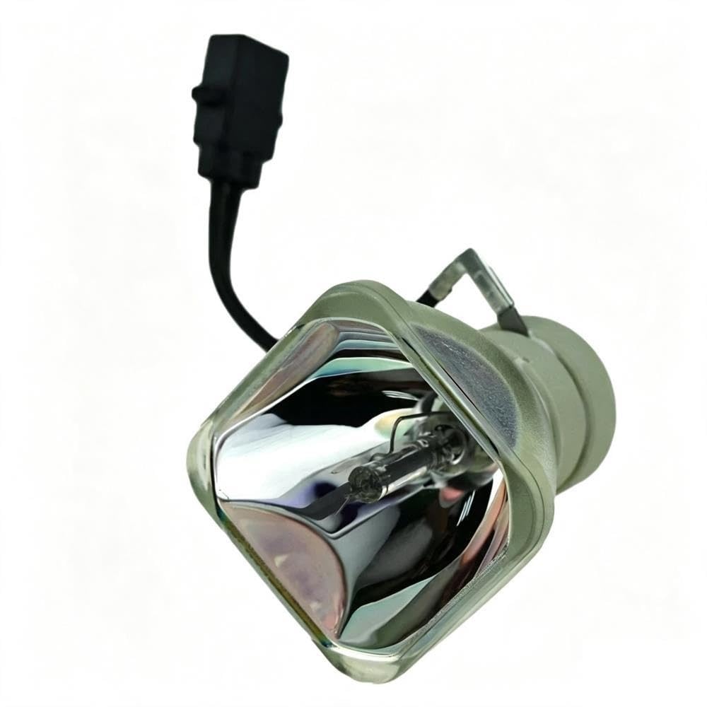 Lampada/lampadina di ricambio for proiettore adatta for Hitachi CP-A221N | CP-A301N/CP-A301NM/CP-AW2519N/CP-AW251N/CP-AW251NM/BZ1/BZ-1M ecc. DT01251