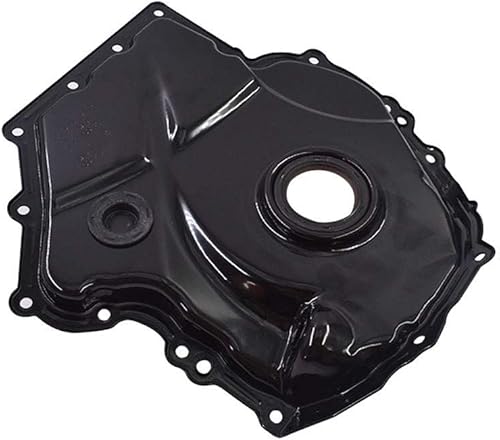 Miniatura 2 de labwork Tipo de tapa de distribución del motor de repuesto para Beetle Passat A3 A4 A5 2009-2017 06H109210AG