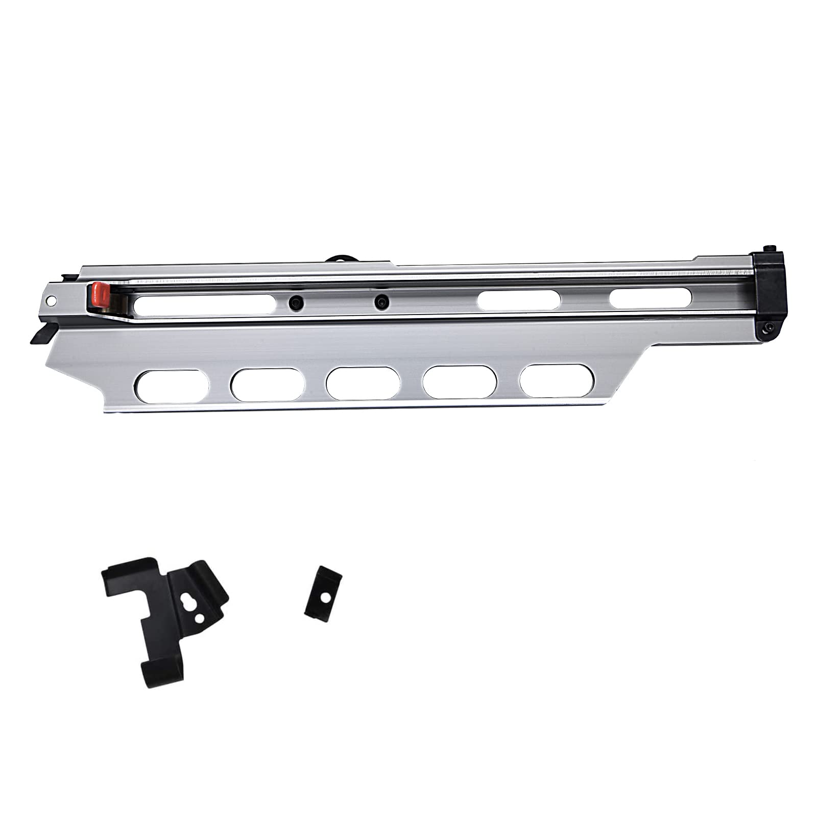BXGTECH AP67 Aluminum Magazine (#885-827) for Hitachi NR83A3