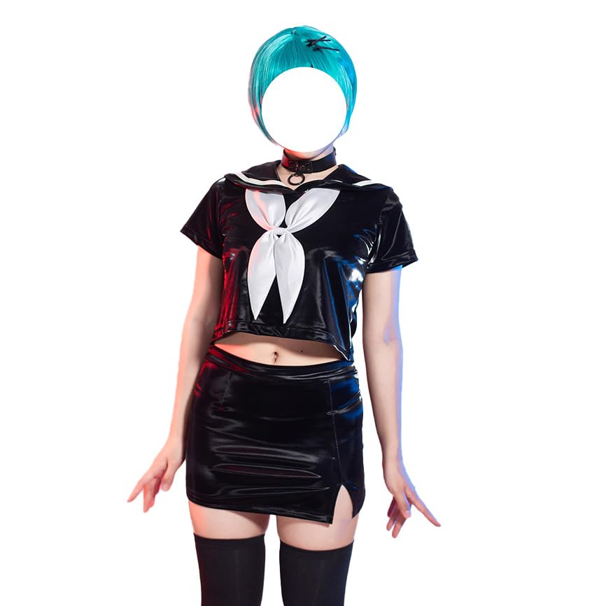 FEATURIUM セーラー服 コスプレ衣装 Amazon.co.jp: [GOOD SAPLY] 萌えセーラー costume231コスプレ