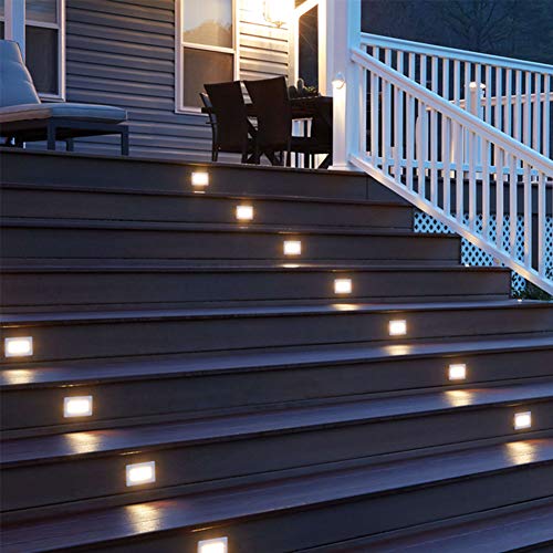 AILEMING Ba15d AC/DC 12-24V 56-2835SMD Lampadina