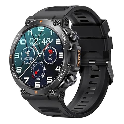 X}[gEHb` yVfzX|[cEHb` 1.39C` rv fW^ X}[guXbg @\ h SMART WATCH X|[c ʘb@\ ϏՌ LYh~ Bluetooth5.2 ^[h 280{DIY obe[
