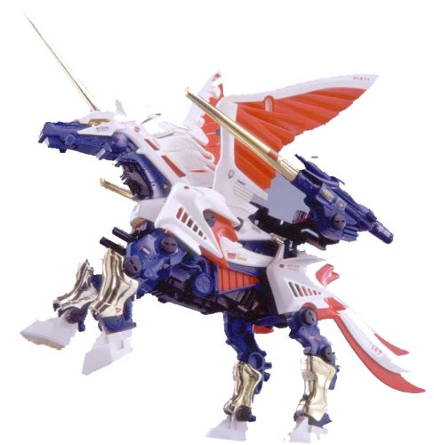 Amazon.co.jp: ZOIDS 月刊ゾイドグラフィックス増刊号.2 オルディオス 