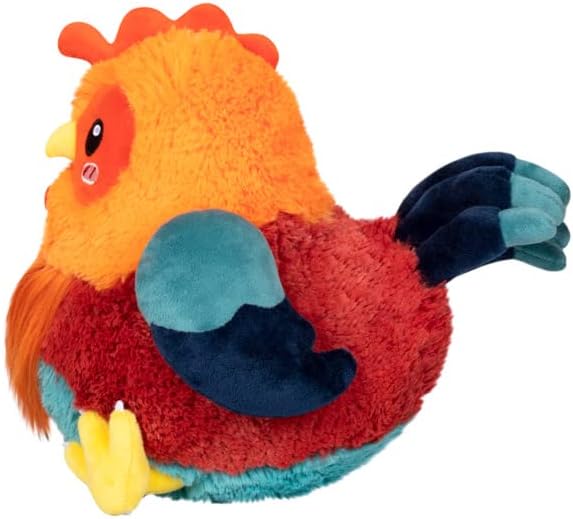 Squishable / Mini Rooster