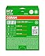 Osram ULTRA LIFE H7, Halogen-Scheinwerferlampe, 64210ULT-HCB, 12V PKW, Duobox (2 Stück)