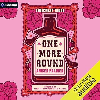 One More Round cover art
