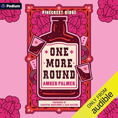 One More Round cover art