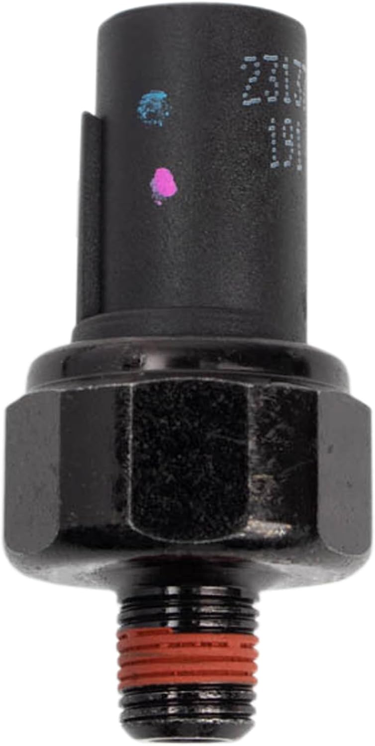 TRQ Oil Pressure Switch Compatible with 13-20 Hyundai Elantra 1.6L 2.0L 09-13 Genesis 14-16 Genesis 5.0L 07-20 Santa Fe 06-19 Sonata 06-20 Optima 10-20 Tuscon 05-10 Sedona 12-20 Soul 11-20 Sportage