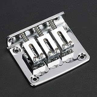 CHICIRIS Cordier de Guitare, Pont de Guitare à 3 Cordes, léger et résistant à l’usure pour Les Amateurs de Guitare - Les Beatles, Paul McCartney, John Lennon, RIngo Starr, George Harrison CHICIRIS Cordier de Guitare, Pont de Guitare à 3 Cordes, léger et résistant à l'usure pour Les Amateurs de Guitare – Image 6
