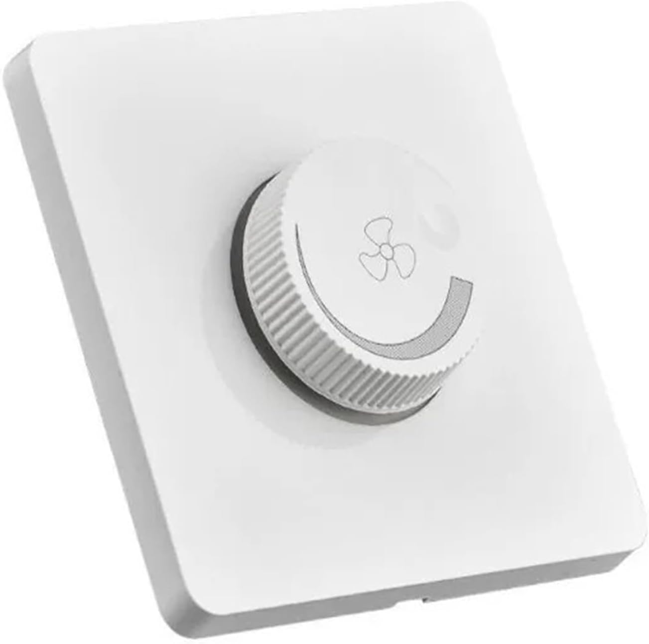 Lighting control ceiling fan speed switch wall button dimmer switch 220v 10A dimmer switch adjustment