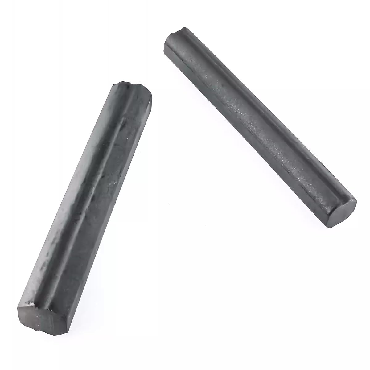 2 sztuki prętów ferrytowych do anteny radiowej AM, średnica 20 mm, długość 140 mm(25mmx140mm)