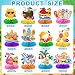 12Pcs Beach Party Decorations,Summer Party Decorations Honeycomb Centerpiece for Tables,Hello Summer Pool Party Table Honeycomb Centerpieces for Summer Themed Beach Luau Tropical Decorations