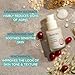 Aveeno Calm + Restore Age Renewal Anti-Wrinkle Face Serum, Anti Aging Serum with Nourishing Oat & Cranberry Extract Visibly Improves the Look of Fine Lines, Fragrance Free, 1.0 fl. Oz