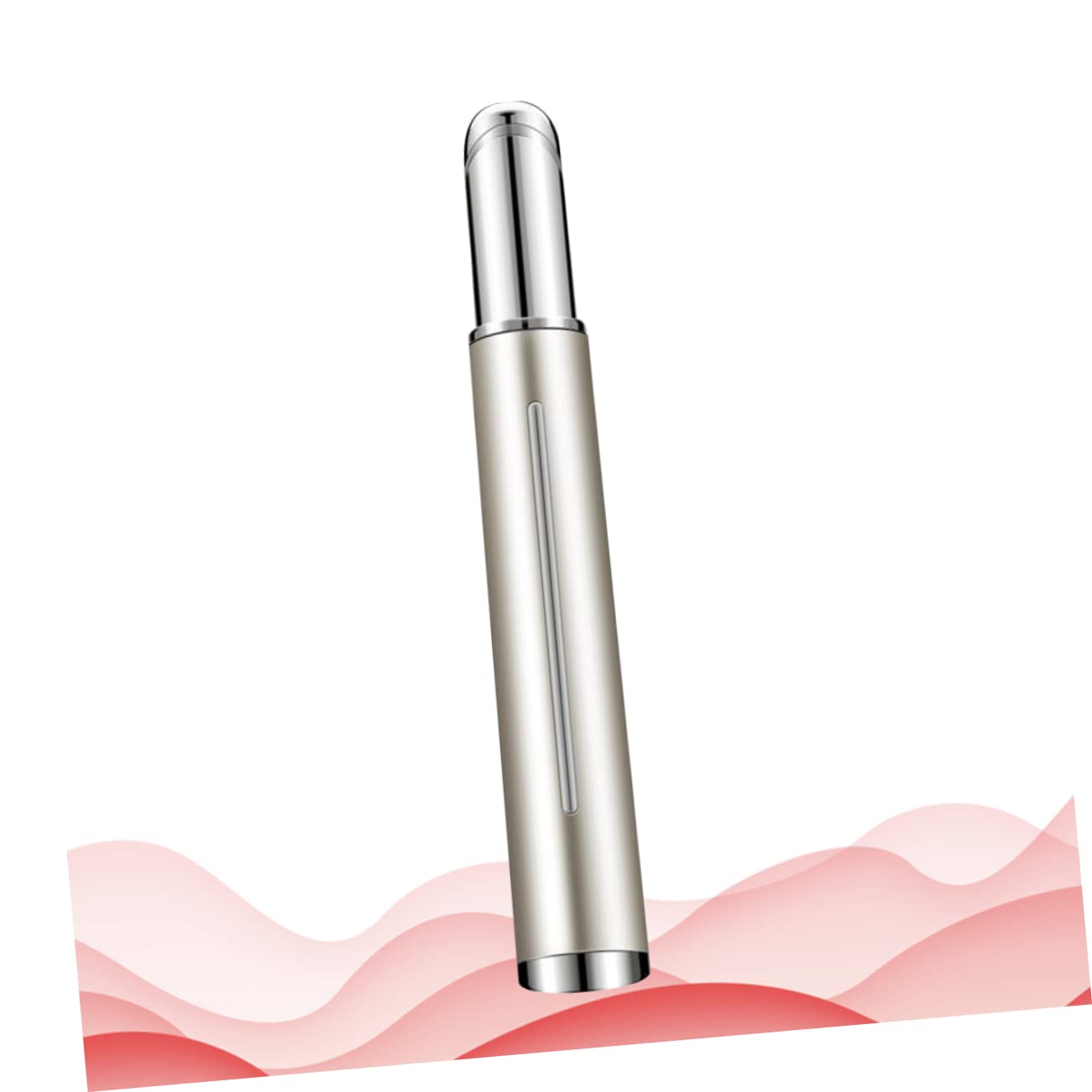 1pc Eye Care Device -aging Multifunctional Eye Roller for Dark Circles Wrinkles and Design for Enhanced Circulation