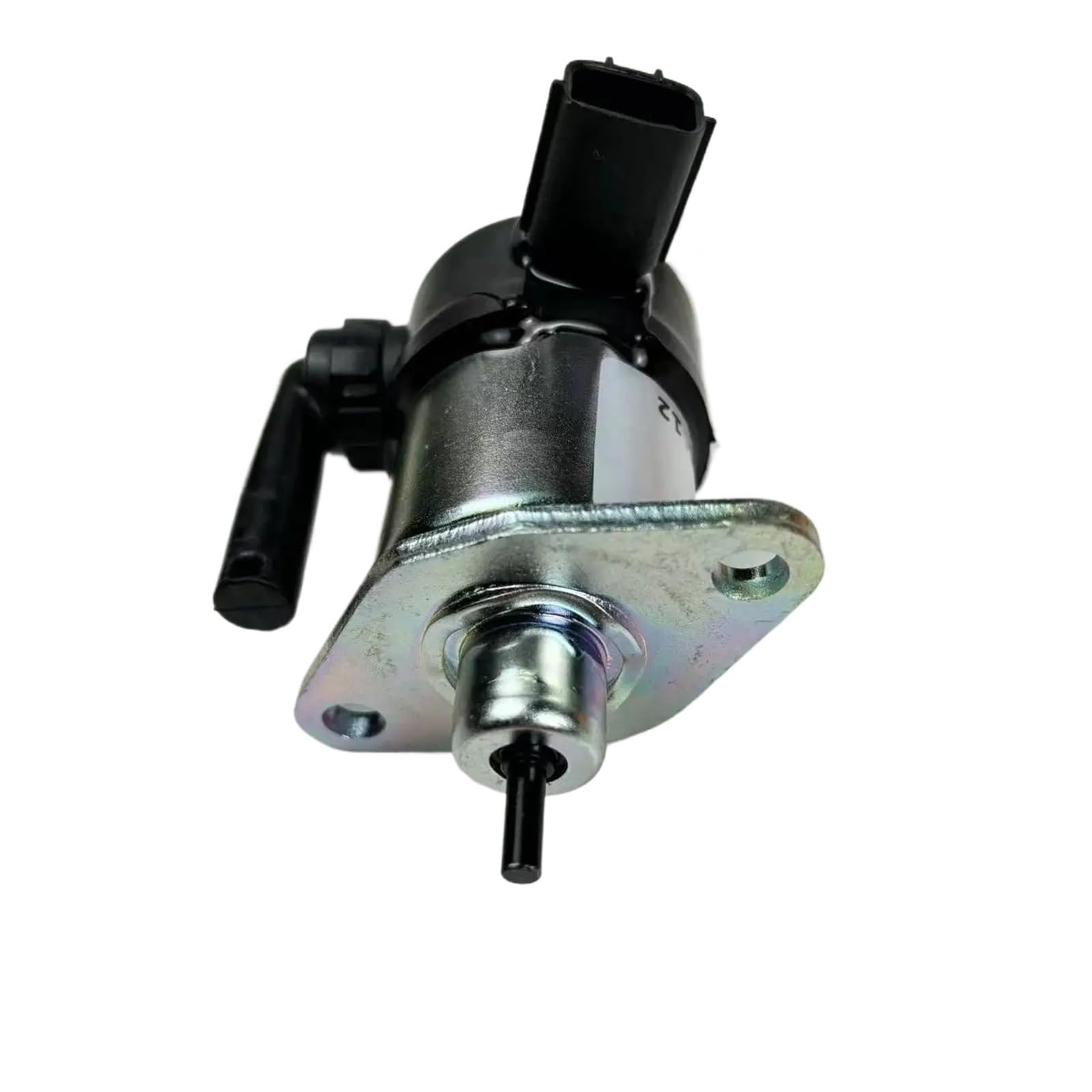 Fuel Shutoff Solenoid 1C010-60015 for V3800 V3300 V3600