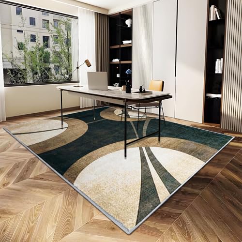 Alfombrilla para Silla de Oficina, 60 x 70 cm Protector Suelo Antideslizante para Silla de Escritorio Alfombrilla para Silla Gaming Grande Alfombra para Sillas con Ruedas Alfombrilla Multifuncional