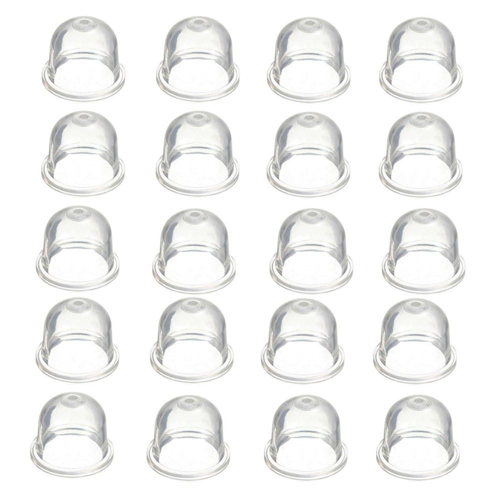 10 Pompette Primer Per Carburatore Walbro 188-11 – RAISMAN – Ricambio Per Decespugliatori