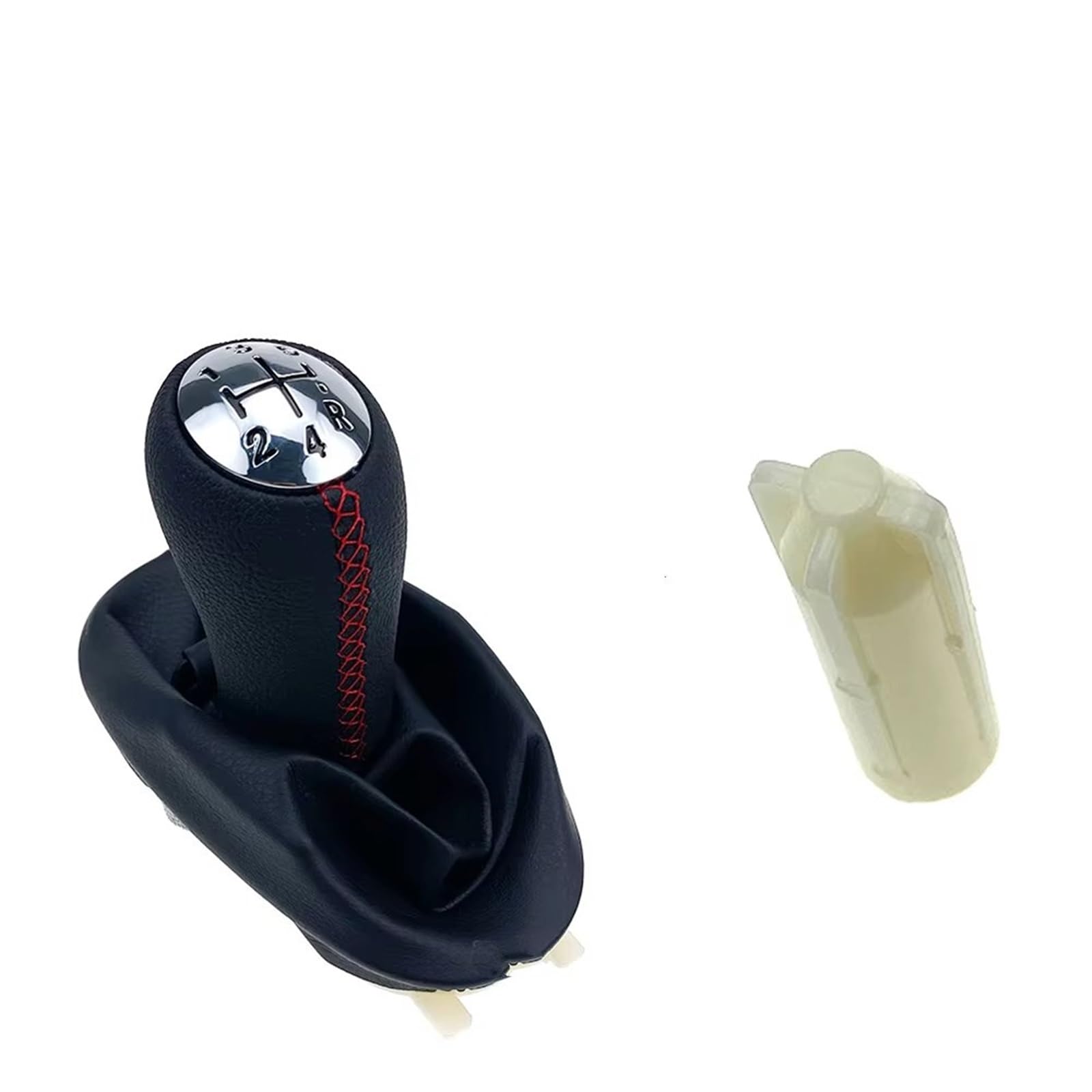 Car Gear Stick Knob For Clio 2 3 Megane Scenic Dacia Logan Sandero
