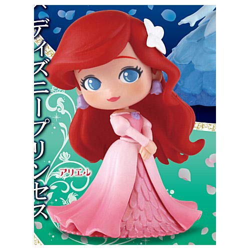 プリンセス アリエル ドレス フィギュアの人気商品 通販 価格比較 価格 Com
