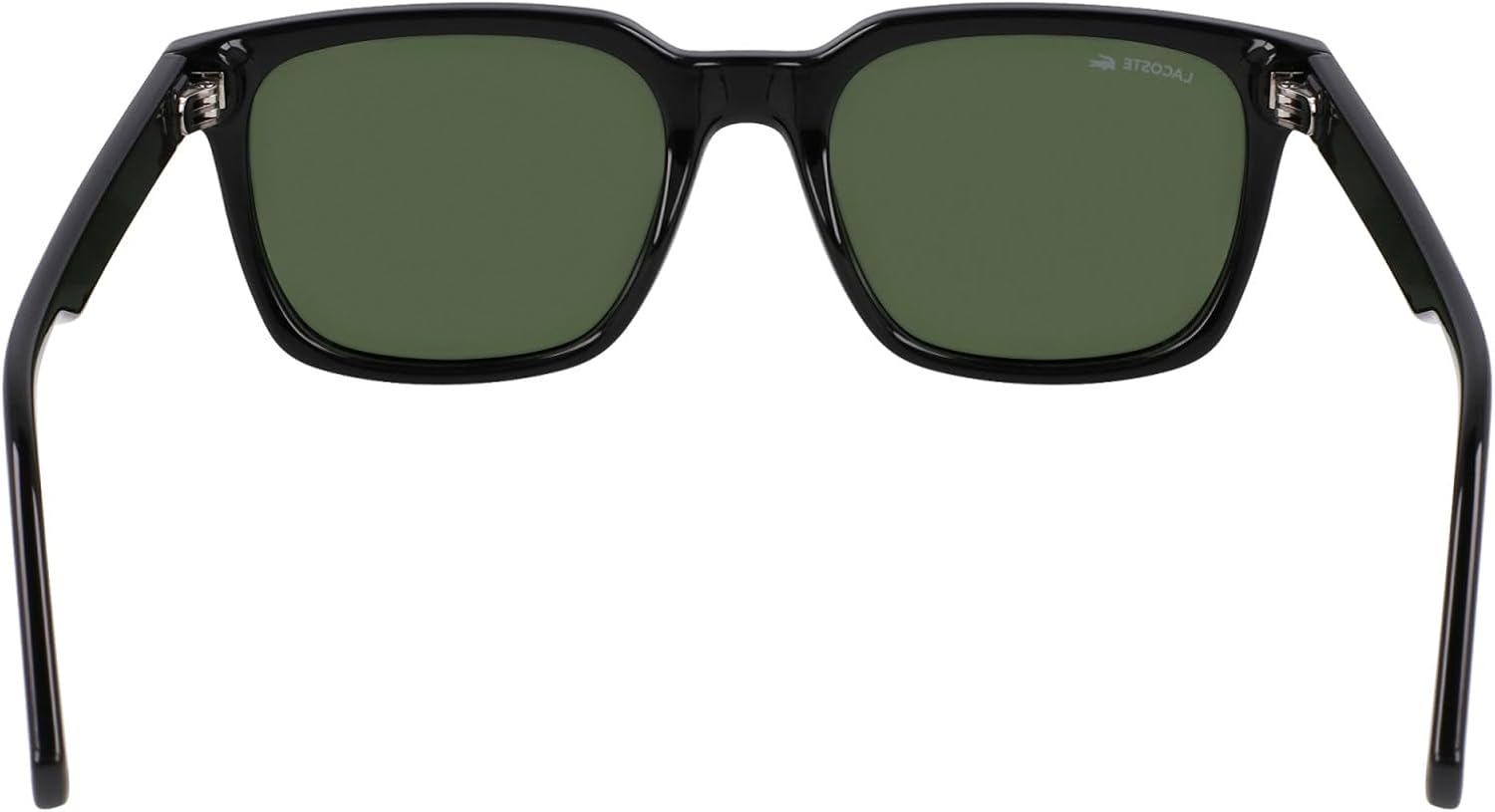 Lacoste mens L6028s Rectangular Sunglasses