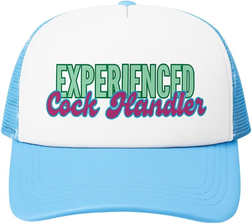 Awkward-AF Womens Funny Gag Gift Trucker Hat for Unisex Men Women Inappropriate Humor Funny Naughty