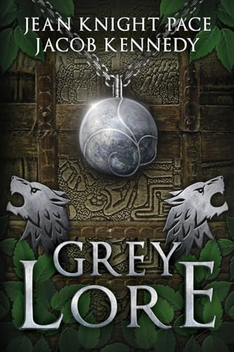 Grey Lore view 2
