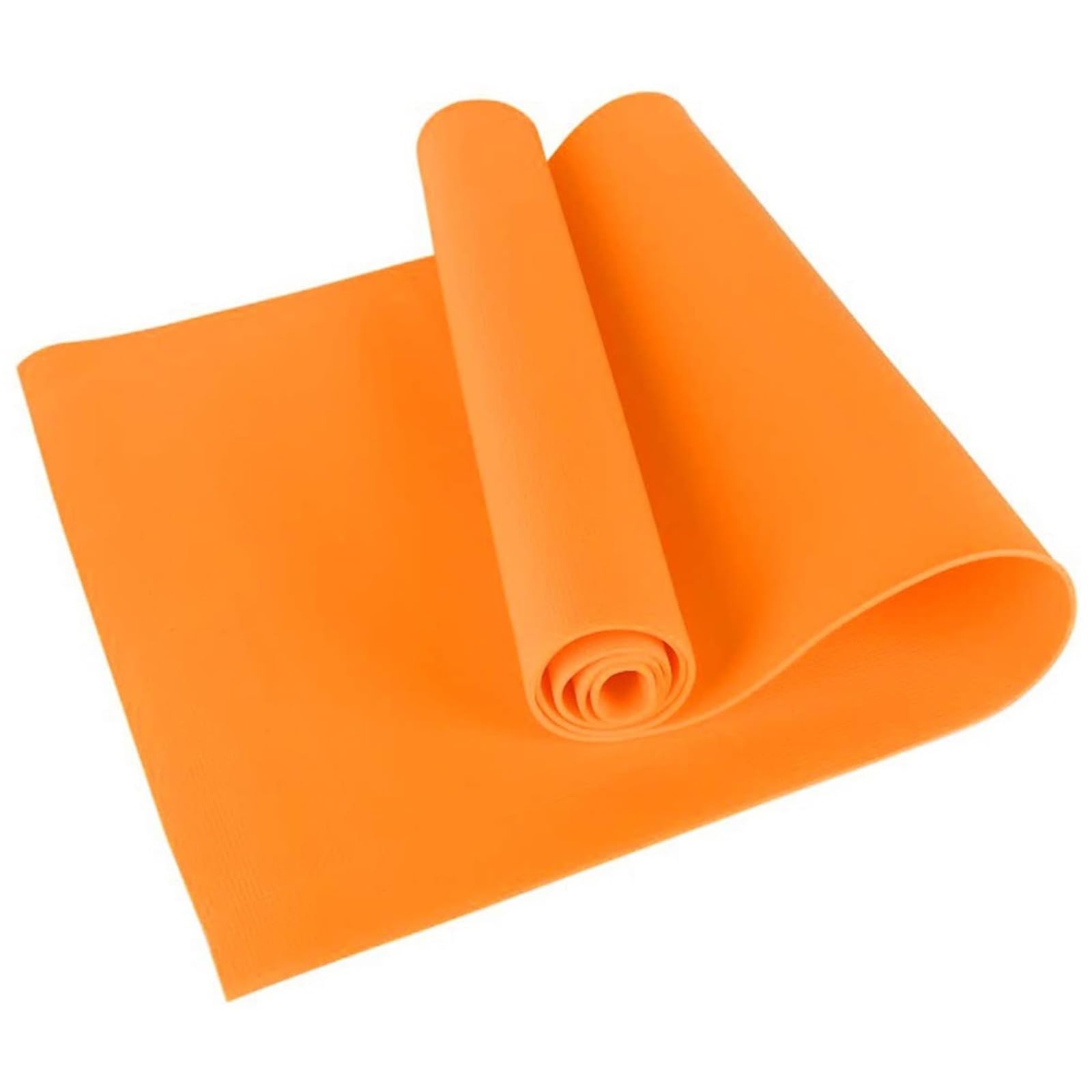 Tappetino Yoga Tappetino antiscivolo for tappetino yoga in EVA da 4 mm for allenamento pilates in palestra a casa