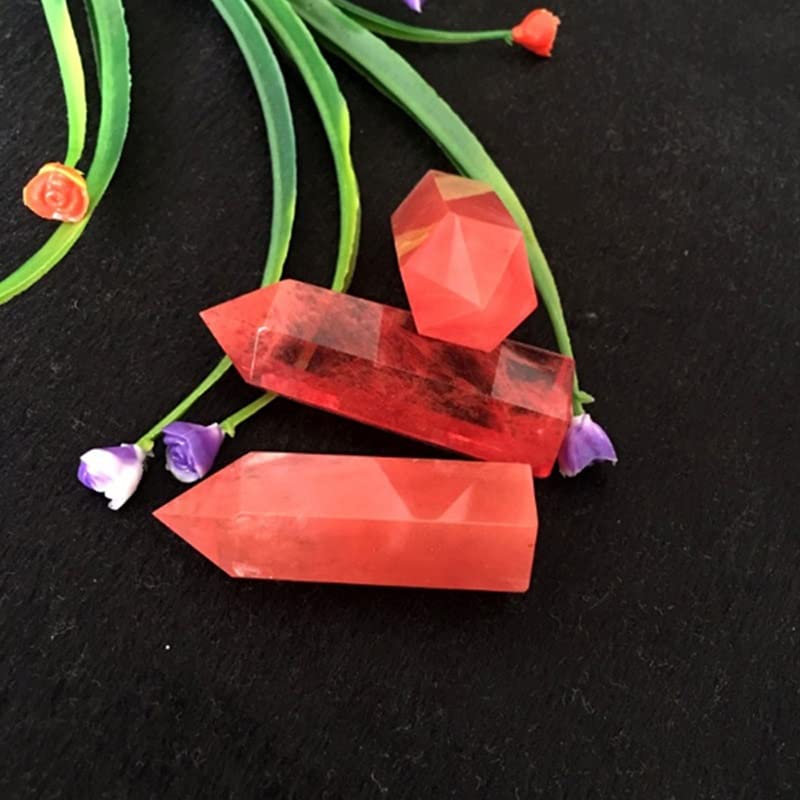 赤水晶 オベリスク 【公式通販】