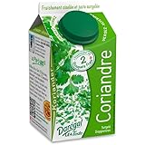 Coriandre,50 g(surgelé)